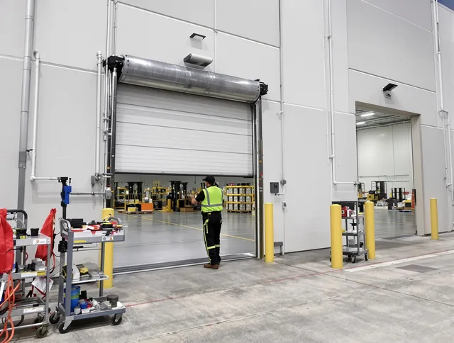 Commercial Repair service in Dartmouth, MA