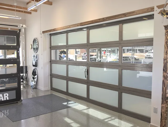 Custom Doors service in Dartmouth, MA