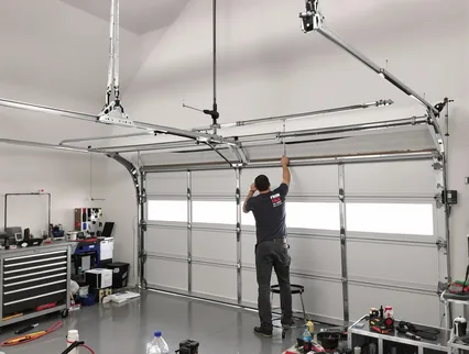 Garage Door Installation service in Dartmouth, MA