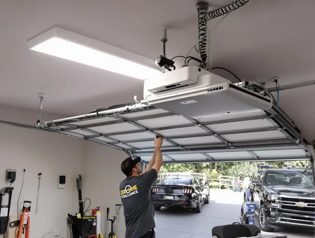 Opener Installation service in Dartmouth, MA