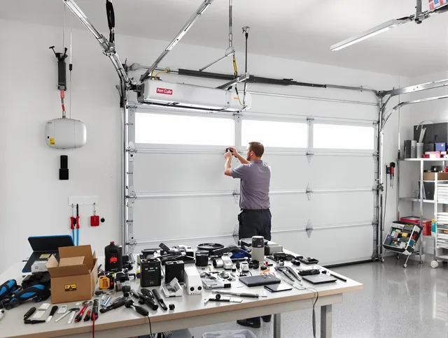 Opener Repair service in Dartmouth, MA