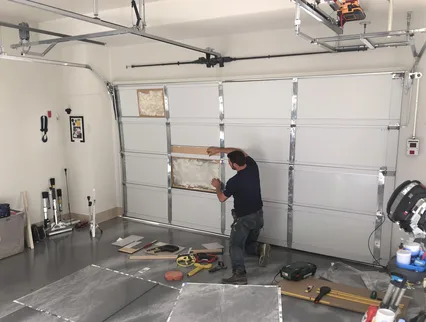 Panel Repair service in Dartmouth, MA