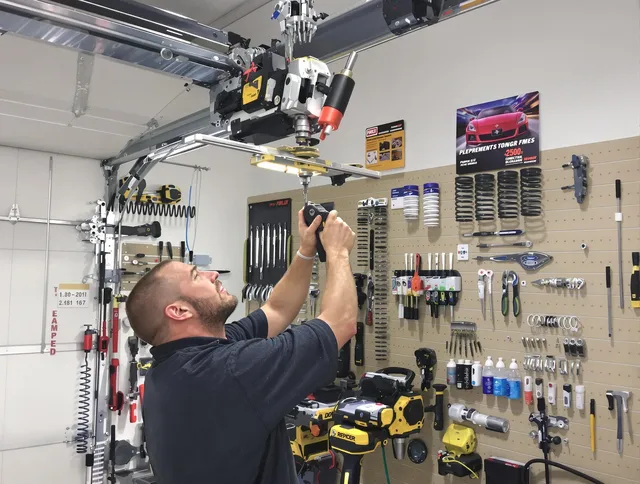 Spring Repair service in Dartmouth, MA